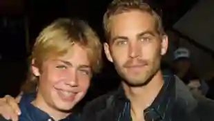 These Are Paul Walker's Brothers Cody and Caleb Walker