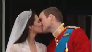 This Is How Prince William Broke Protocol During His Wedding To Kate Middleton.