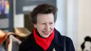 This Is Why Princess Anne Is Considered The Hardest Working Member Of The Royal Family