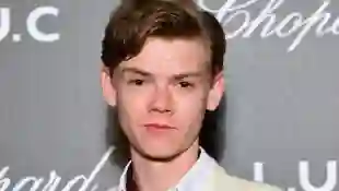 Love Actually: This is Thomas Brodie-Sangster Today