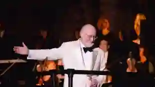 Through The Years With John Williams