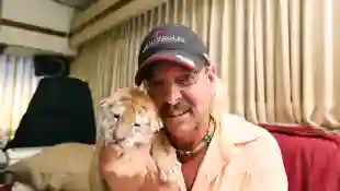 'Tiger King': These Are Joe Exotic's Ex-Husbands.