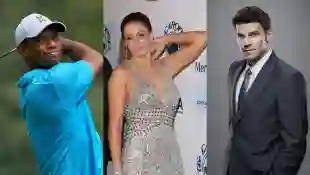 'Bones': David Boreanaz's Beautiful Wife Jaime