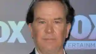 Timothy Hutton denies the allegations that he raped a then 14-year-old girl in 1983.