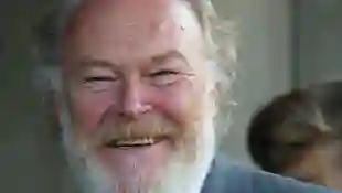 Timothy West Actor John Thaw Memorial Service St Martins In The Field, London, England 04 September 2002 PUBLICATIONxINx
