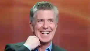 Tom Bergeron: Facts About The 'Dancing With The Stars' Host