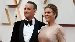 Tom Hanks Shares That He And Wife Rita Wilson Reacted Very Differently To Coronavirus: "That Was Odd"