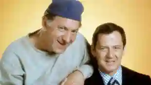 Tony Randall