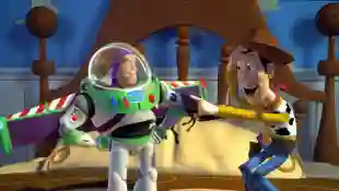 'Toy Story' Turns 25: Five Facts About The Iconic Disney Movie