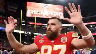 Travis Kelce