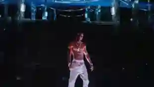 Tupac Shakur's Tragic Death