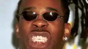 "Turn It Up": This Is Busta Rhymes Career Highlights.
