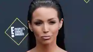 'Vanderpump Rules': Editor Fired After Scheana Shay Confession.