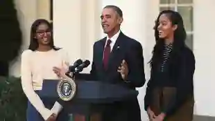 What Are Barack Obama's Daughters Doing Now?