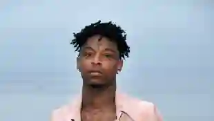 What Happened To 21 Savage?
