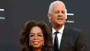 This is why Oprah has never married Stedman Graham