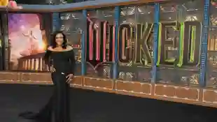 Los Angeles Premiere Of Universal Pictures Wicked LOS ANGELES, CALIFORNIA - NOVEMBER 09: Sheryl Lee Ralph attends the Lo