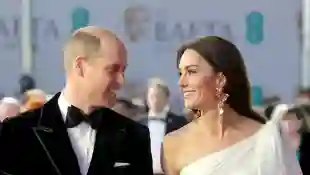 Prince William and Princess Kate