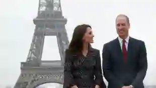 Prince William and Princess Kate