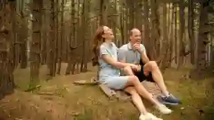 Prince William and Princess Kate
