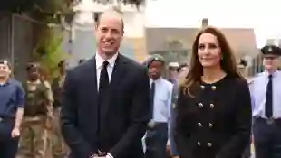 William And Kate Join Celebs For Special Mental Health Week PSA