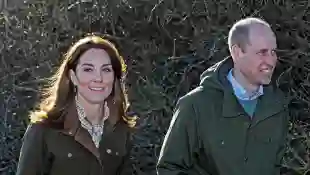 William and Kate Just Shared A Romantic New Picture From Their Ireland Tour - See It Here!