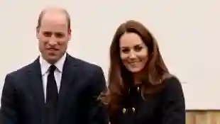 William And Kate Rebrand Social Media Ahead Of YouTube Launch
