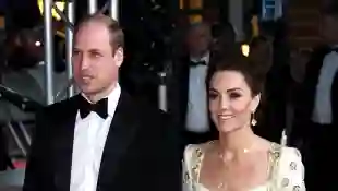 Prince William and Duchess Kate have revealed their next date night!
