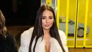 Wow! Yazmin Oukhellou Shows Off Incredible Body In Sexy Lingerie