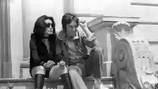 Yoko Ono: This Is John Lennon's Widow Today