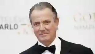 'Young And The Restless' Eric Braeden