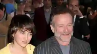 Zelda Williams Celebrates Late Father Robin Williams By Giving Back.