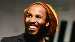 Ziggy Marley Kids