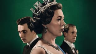 The Crown Season 4 See The Trailer And Release Date