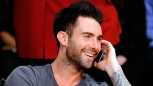 Adam Levine Looks Different In New Maroon 5 Music Video