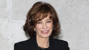 Pictures of anne archer