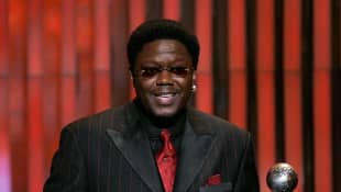 Bernie Mac S Best Movies Tv Shows In Memoriam