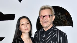 Billy Idol S Best Songs Over The Years