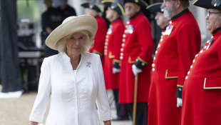 Alicia De Battenberg Madre Del Principe Felipe