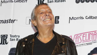 César Bono