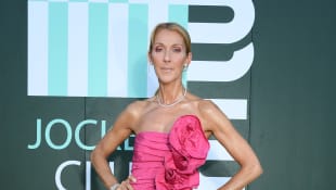 Luis Miguel Comparte Dueto De Somos Novios Con Celine Dion