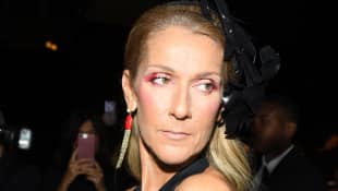 Luis Miguel Comparte Dueto De Somos Novios Con Celine Dion