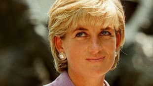 Princess Diana Musical Coming To Netflix