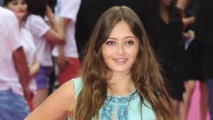 Maleficent This Is How Sexy Ella Purnell Looks Today