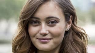 Maleficent This Is How Sexy Ella Purnell Looks Today