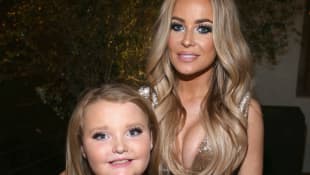 Honey Boo Boo This Is Her Net Worth She has earned her money through being a reality star on the various television show she has appeared and starred on. honey boo boo this is her net worth