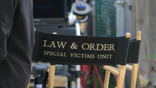 'Law & Order: SVU'