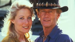 THIS Is Why Linda Kozlowski And Paul Hogan Divorced