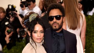 Conoce A Lisa Bonet Esposa De Jason Momoa