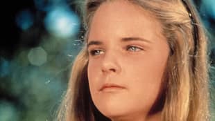Melissa Sue Anderson on 'Little House on the Prairie'